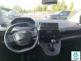 Peugeot Rifter 1.2 PureTech S&S Long Active Pack 110 Azul - thumbnail 8