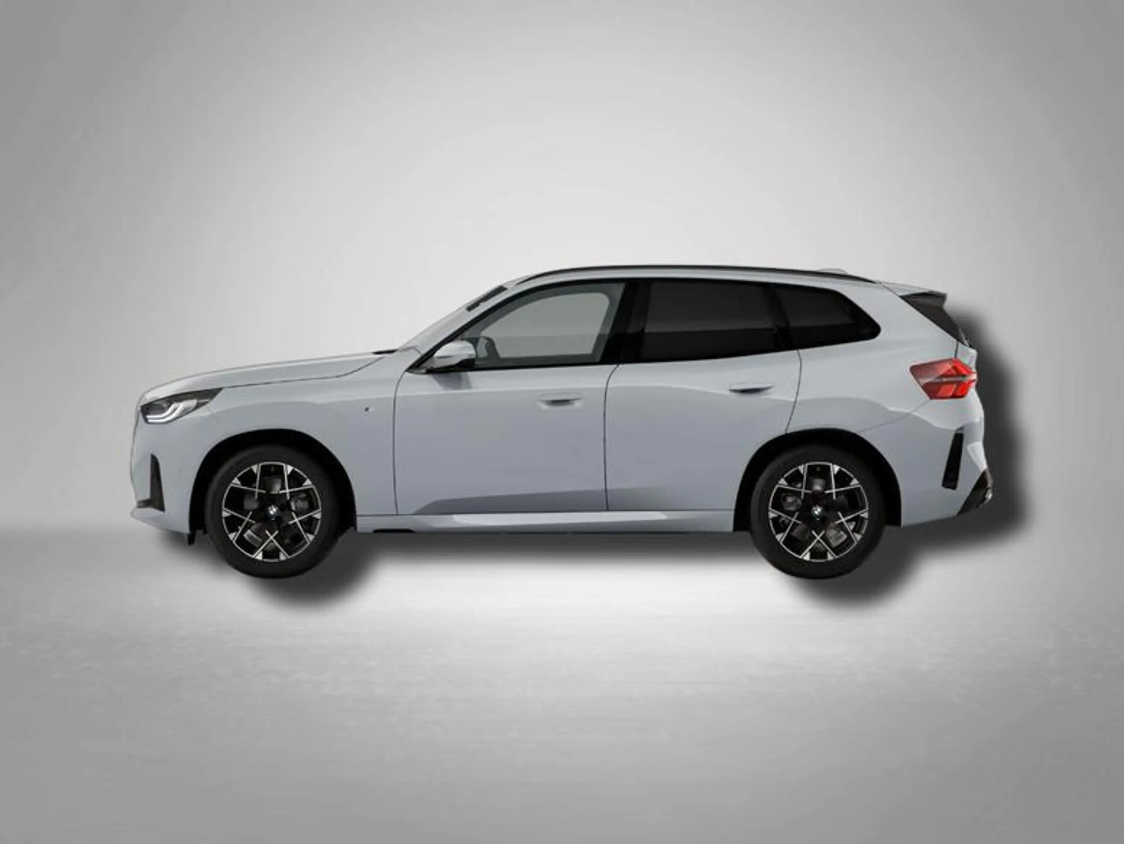 BMW X3 M Sportpaket 20d Steptronic xDrive 145 kW (197 ... — photo 2