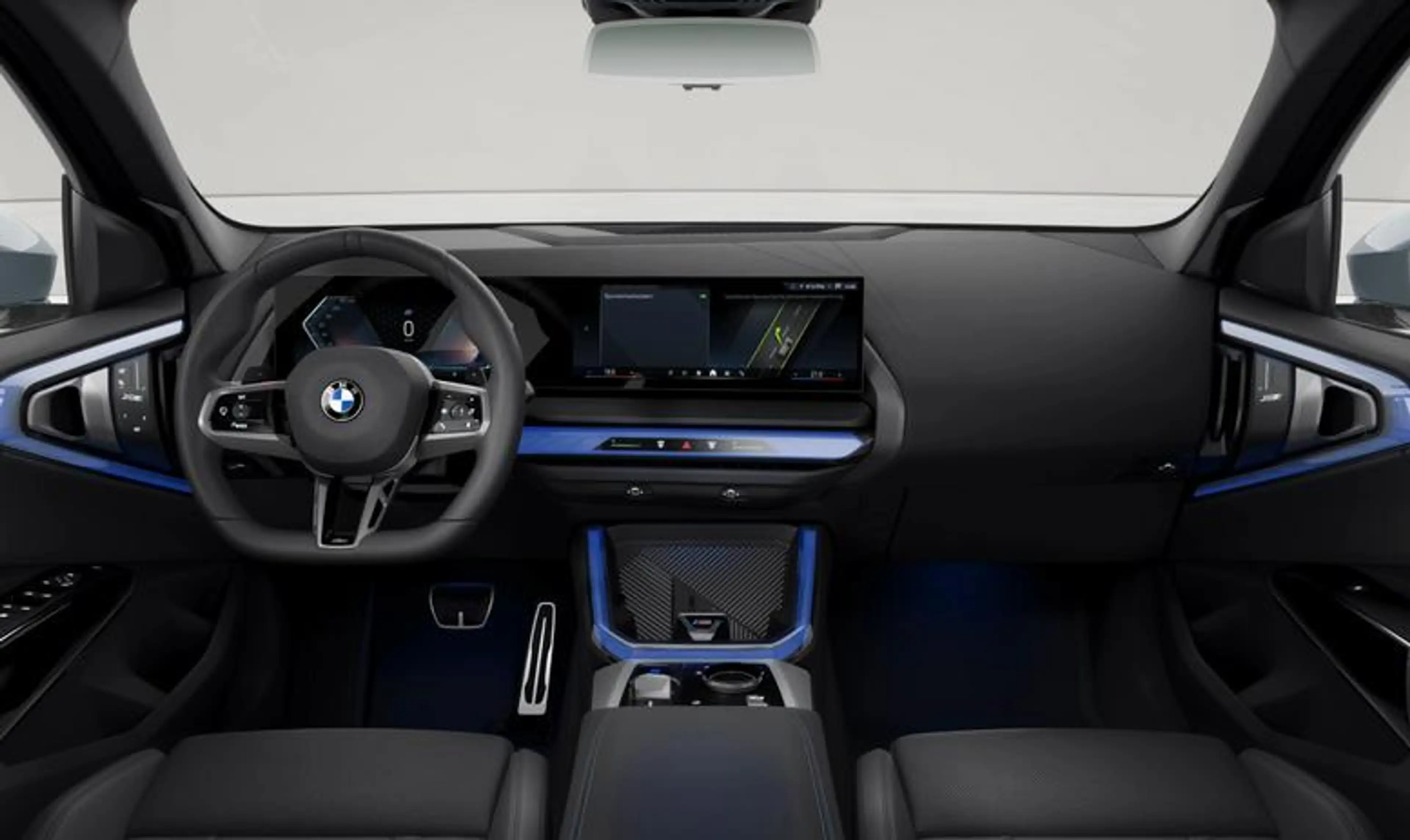 BMW X3 M Sportpaket 20d Steptronic xDrive 145 kW (197 ... — photo 4