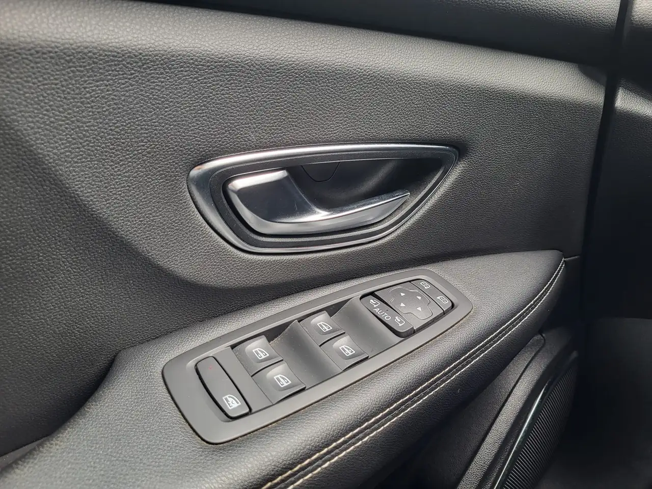Renault Grand Scenic intens TCE140 EDC - Schaliegrijs 22