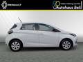 Renault ZOE LIFE Batteriekauf R110 Z Weiß - thumbnail 5