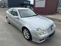 Mercedes-Benz C 200 Silber - thumbnail 2
