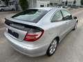 Mercedes-Benz C 200 Silber - thumbnail 4