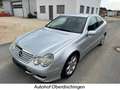 Mercedes-Benz C 200 Silber - thumbnail 1