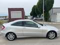 Mercedes-Benz C 200 Silber - thumbnail 8