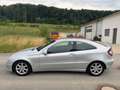 Mercedes-Benz C 200 Silber - thumbnail 7