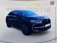DS Automobiles DS 7 Crossback BlueHDi 130ch Business  Automatique GPS Carplay Negro - thumbnail 3