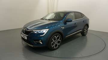 1.3 TCE ZEN EDC 103KW 5P