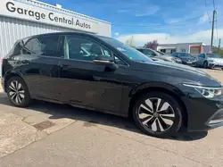 Volkswagen Golf 2.0 TDI 150 DSG7 Move