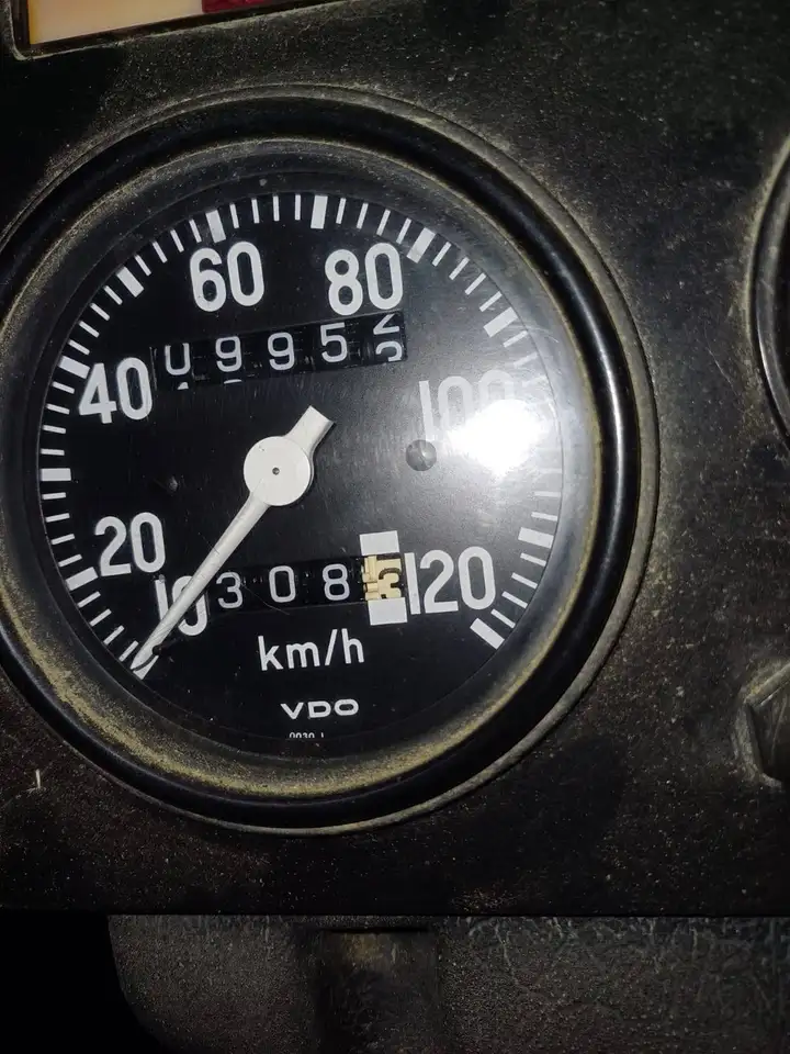 Puch Pinzgauer 712M, foto 7