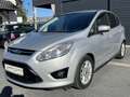 Ford C-Max Titanium+Navi+RFK+PDC+Alus+Klima+ Silber - thumbnail 1