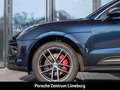 Porsche Macan S Sitzheizung Bordcomputer Apple CarPlay Blau - thumbnail 10