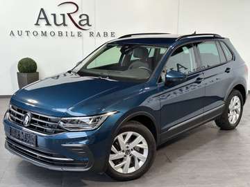 2.0 TDI DSG Life 4Motion NAV+LED+ACC+AHK