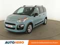 Citroen C3 Picasso 1.6 Blue-HDi Exclusive Bleu - thumbnail 1