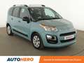 Citroen C3 Picasso 1.6 Blue-HDi Exclusive Bleu - thumbnail 8
