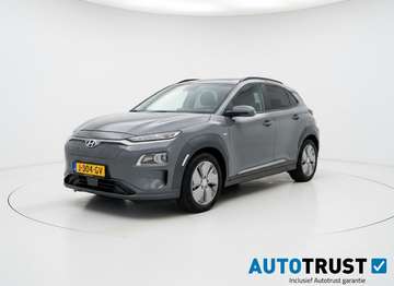 EV Premium 64 kWh SCHUIF/KANTEL SOH 100%