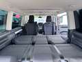 Volkswagen T6 Multivan Multivan/Luft-Standheizung/LED/7-Sitzer/AHK/Kamera Фіолетовий - thumbnail 17