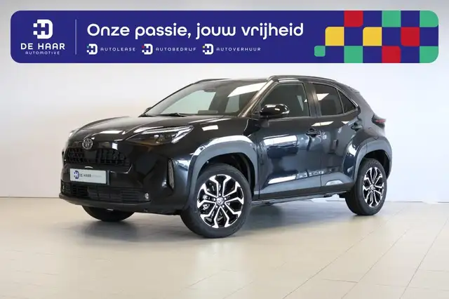 Toyota Yaris Cross 1.5 Hybrid Teamplayer 130PK - Winter+safety pakket