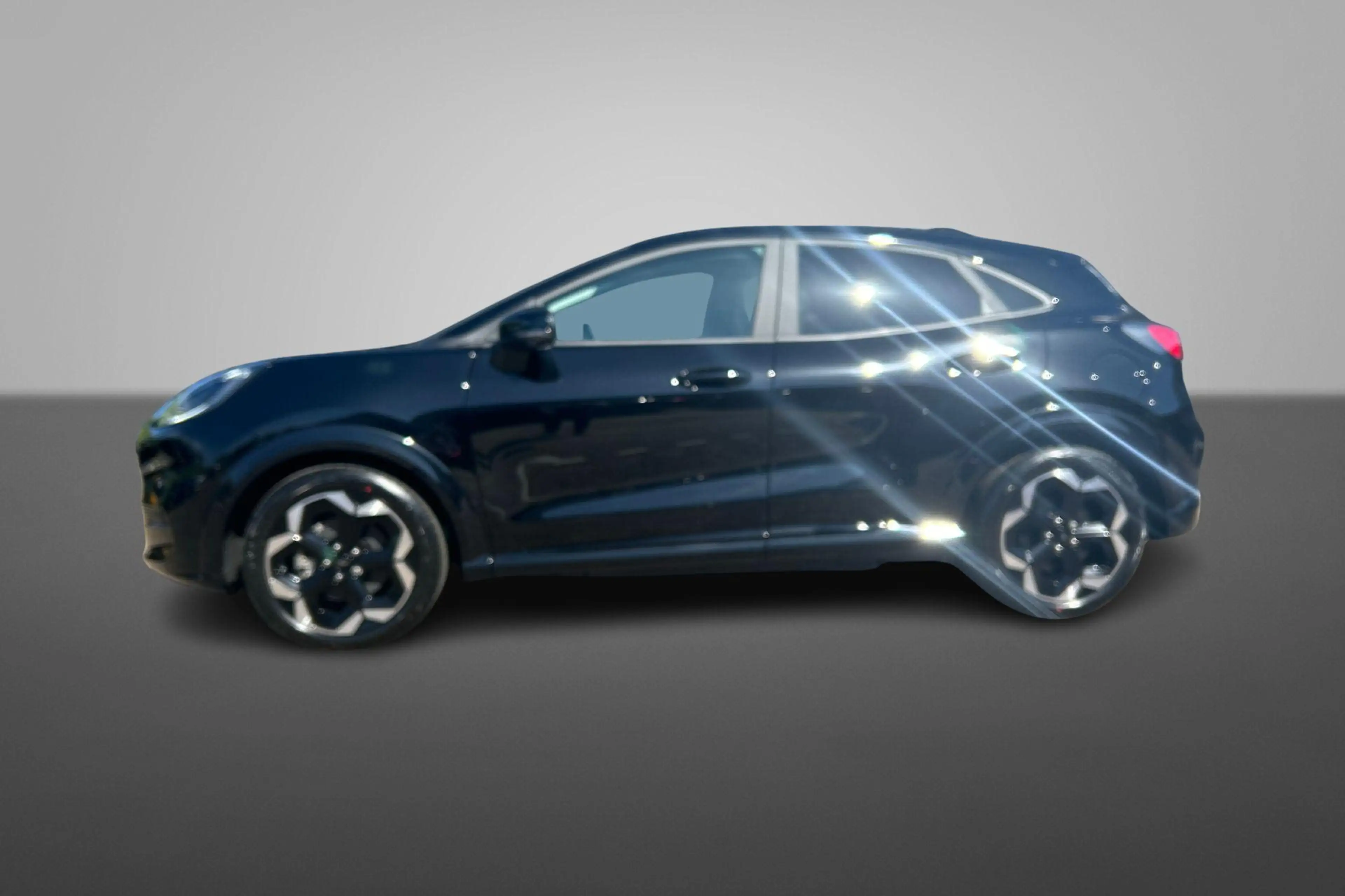 Ford Puma Gen-E Premium 44 kWh | Uit Voorraad leverbaar | — photo 8