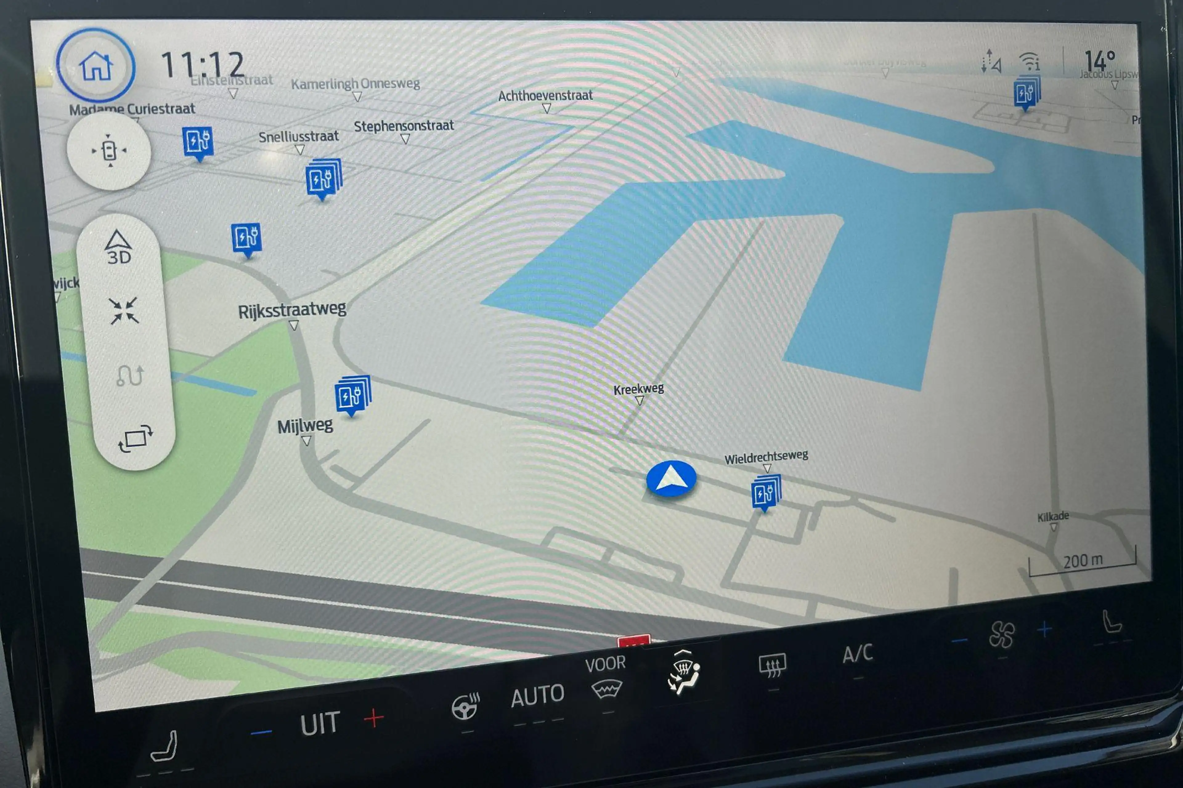 Ford Puma Gen-E Premium 44 kWh | Uit Voorraad leverbaar | — photo 11