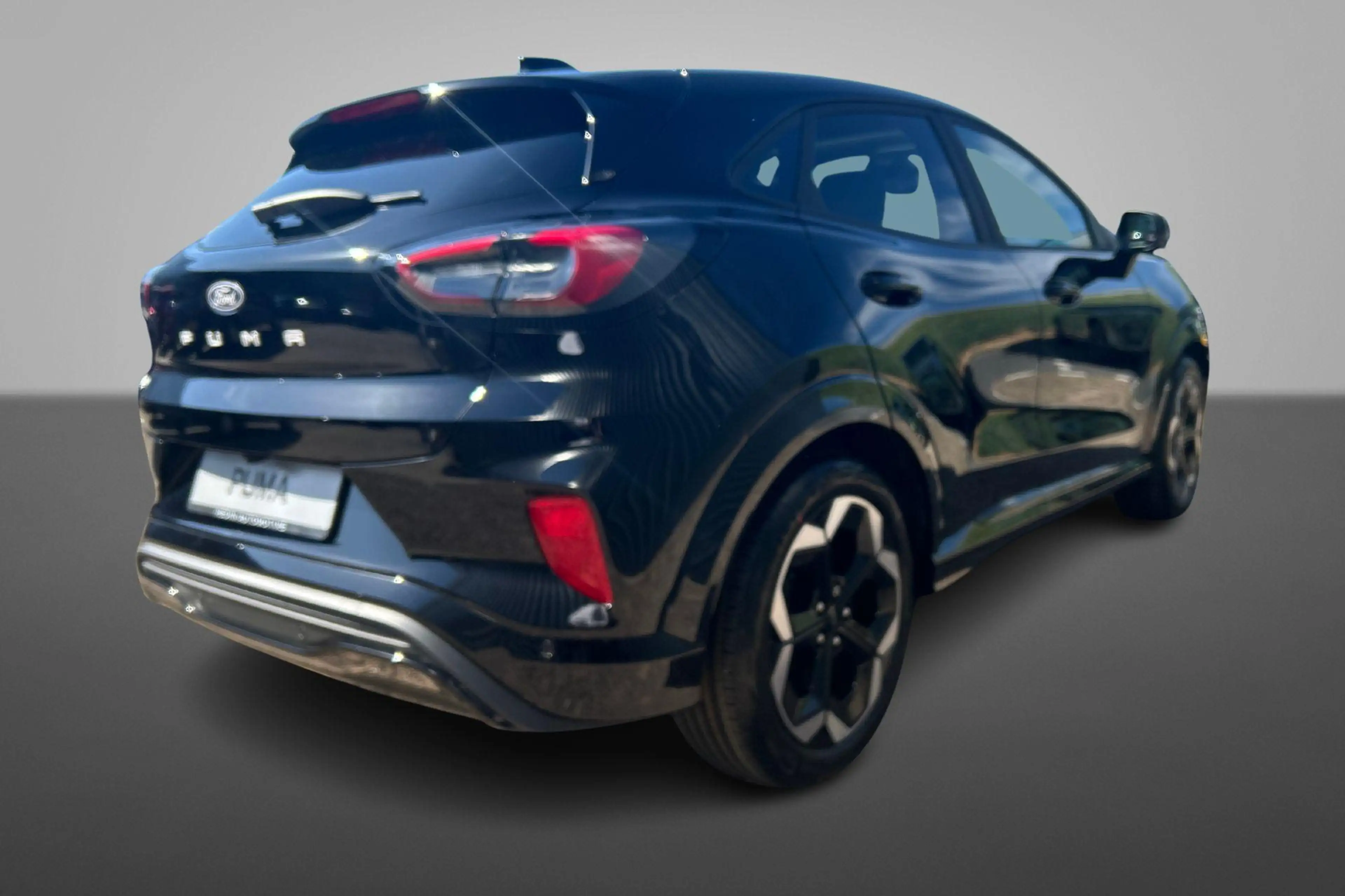 Ford Puma Gen-E Premium 44 kWh | Uit Voorraad leverbaar | — photo 2