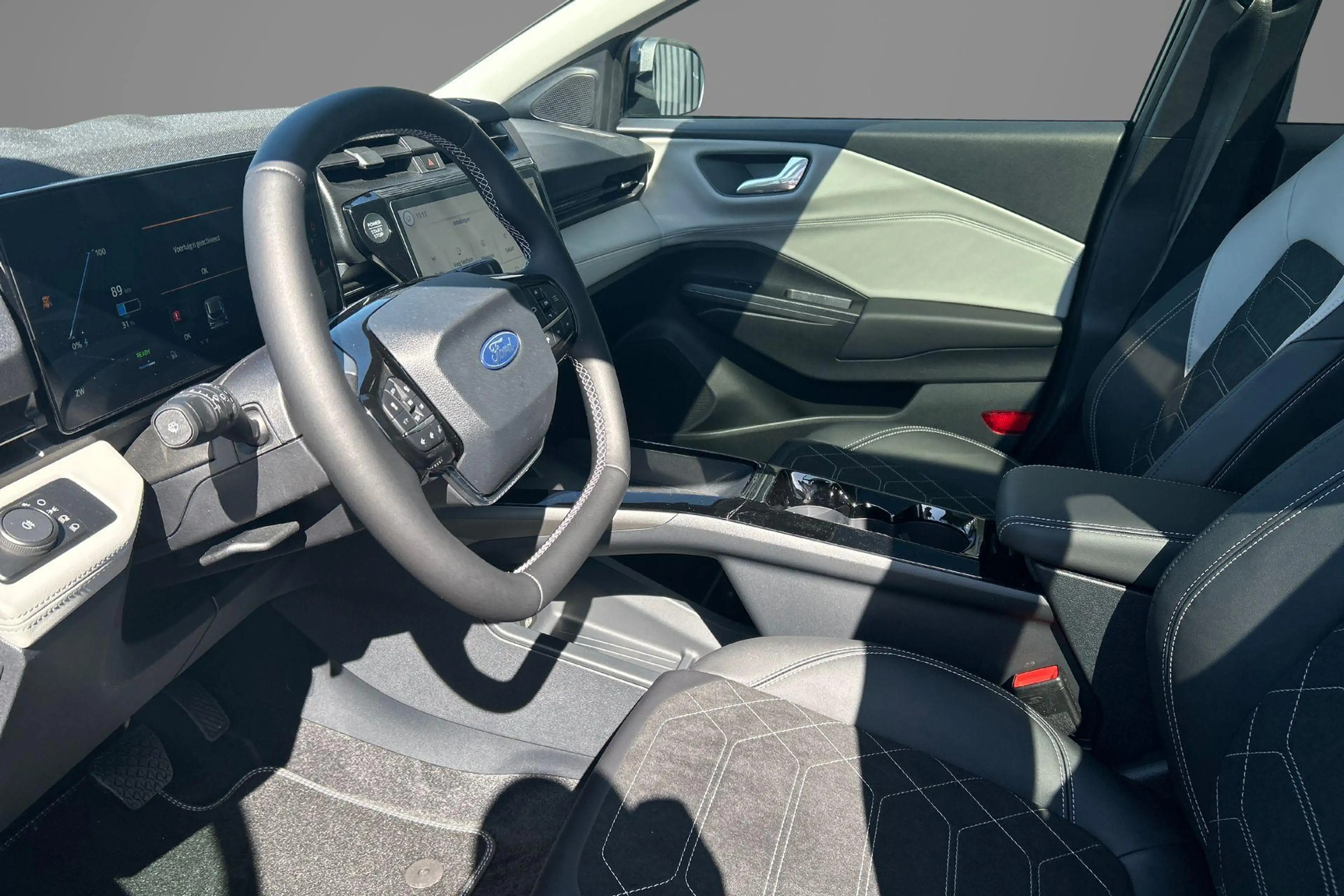 Ford Puma Gen-E Premium 44 kWh | Uit Voorraad leverbaar | — photo 10