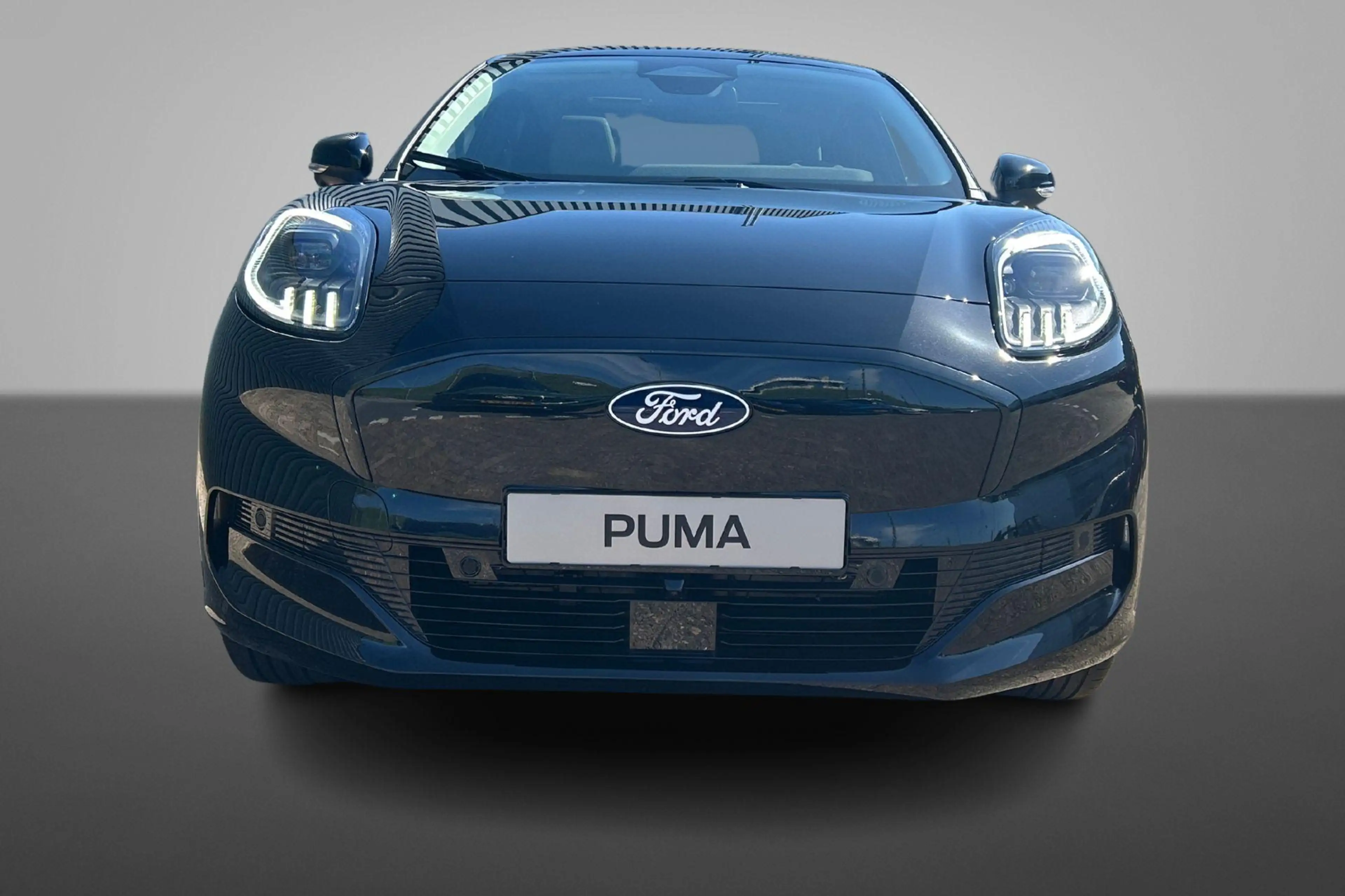 Ford Puma Gen-E Premium 44 kWh | Uit Voorraad leverbaar | — photo 7