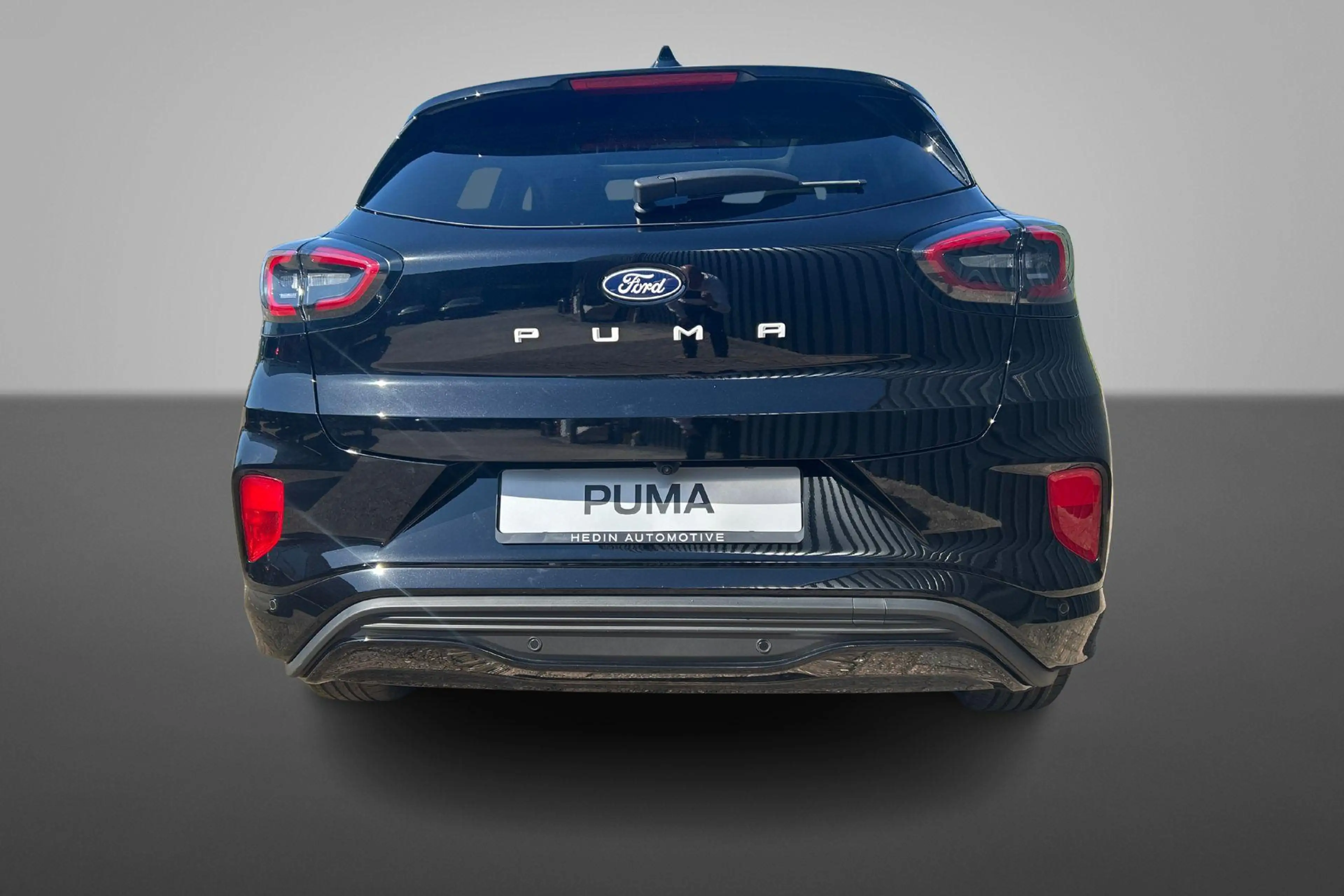Ford Puma Gen-E Premium 44 kWh | Uit Voorraad leverbaar | — photo 9