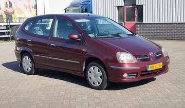 2.0 Automaat LPG G3, Cruisecontrol, Airco NAP SR20