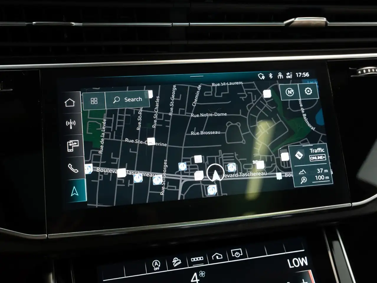 Audi Q8 photo Audi Q8