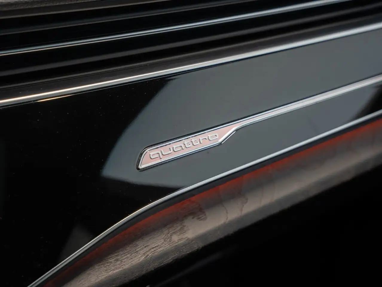 Audi Q8 photo Audi Q8