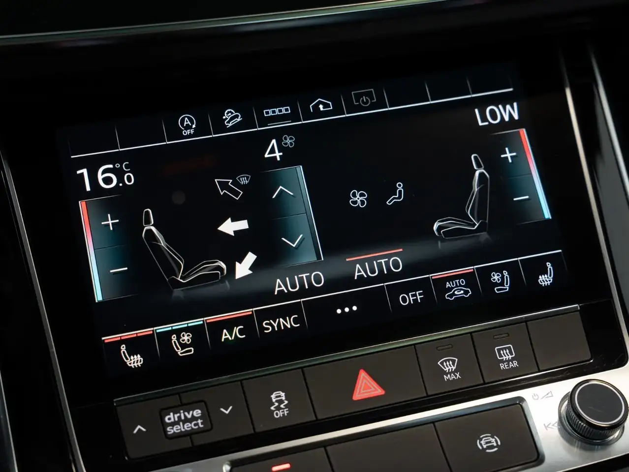 Audi Q8 photo Audi Q8