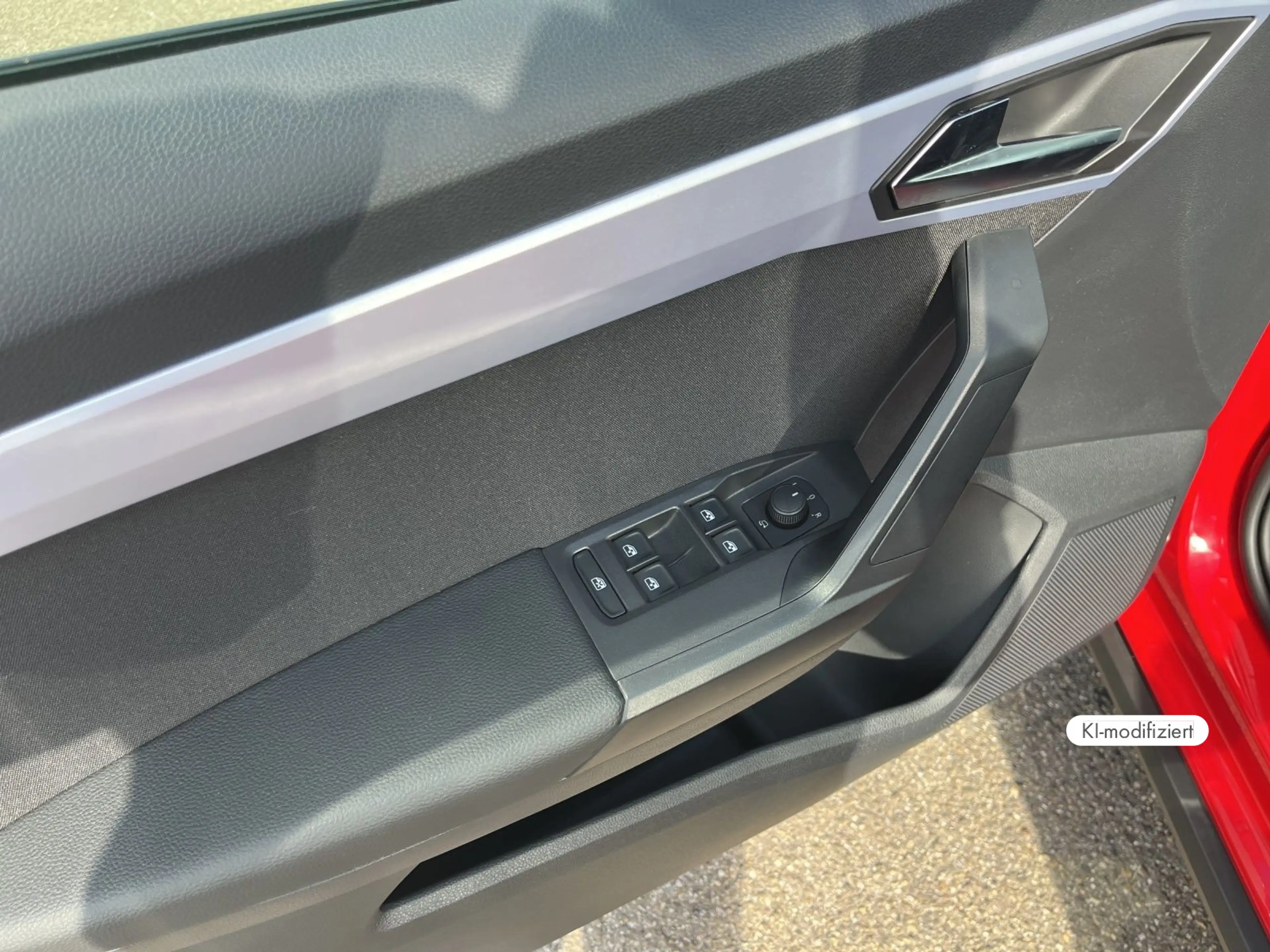 SEAT Arona FR 1.0 TSI — photo 13