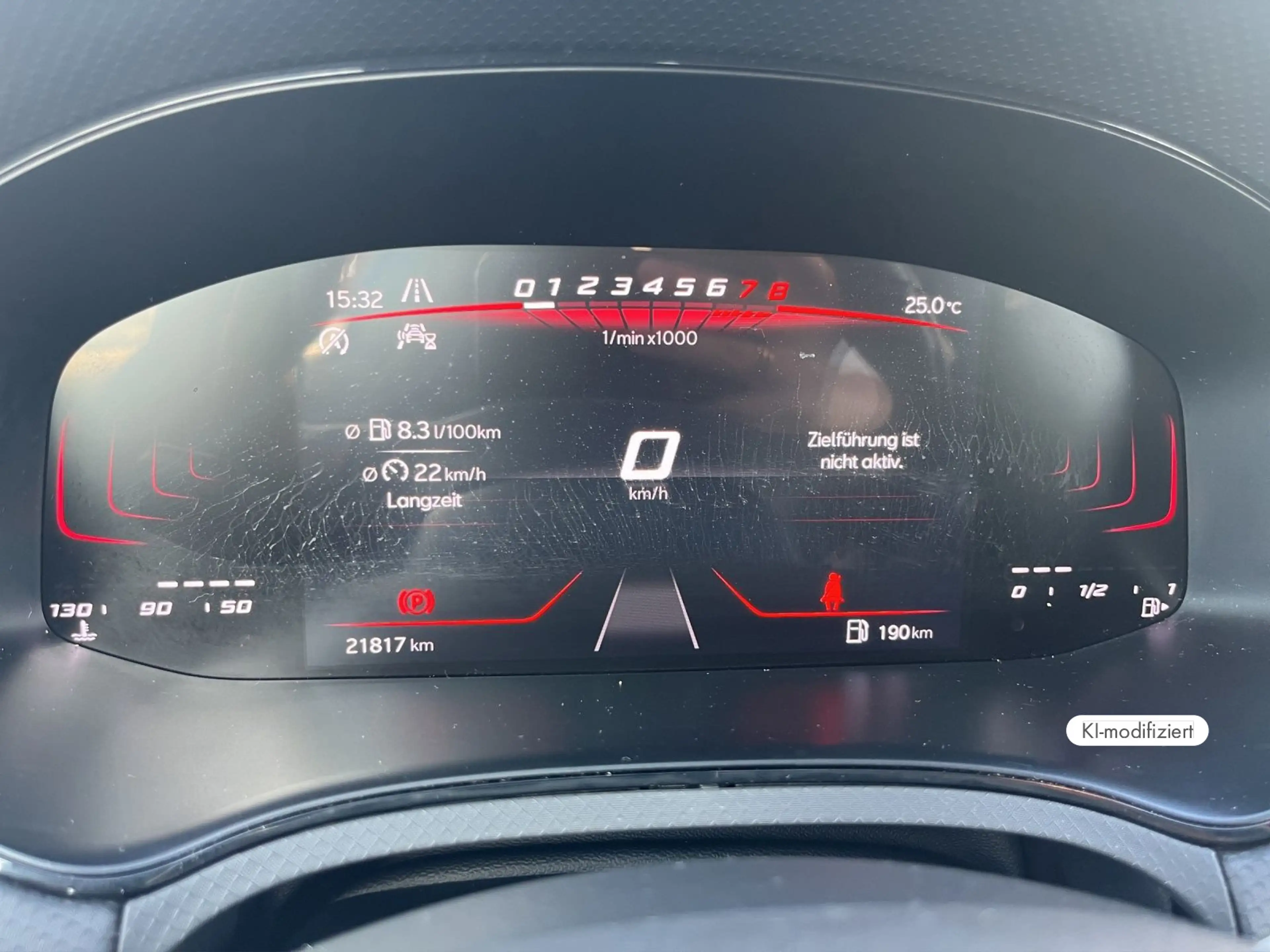 SEAT Arona FR 1.0 TSI — photo 10