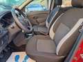 Dacia Sandero 1.2 Ambiance Gpl 75cv Rosso - thumbnail 4