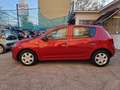 Dacia Sandero 1.2 Ambiance Gpl 75cv Rosso - thumbnail 11