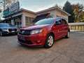 Dacia Sandero 1.2 Ambiance Gpl 75cv Rosso - thumbnail 1