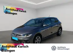 Volkswagen Polo 1.0 TSI R-Line IQ.LIGHT, KLIMA, PDC Bluetooth - fotografija vozila