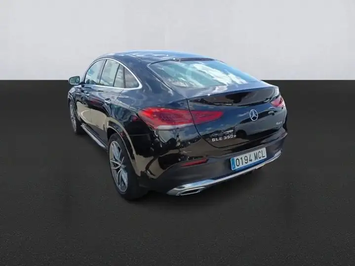 Mercedes-Benz GLE 2022, foto 6
