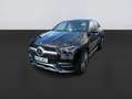 Mercedes-Benz GLE 350 e 4MATIC (Híbrido Enchufable) Negro - thumbnail 1
