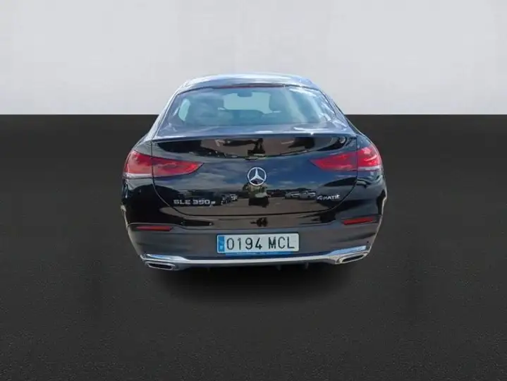 Mercedes-Benz GLE 2022, foto 5