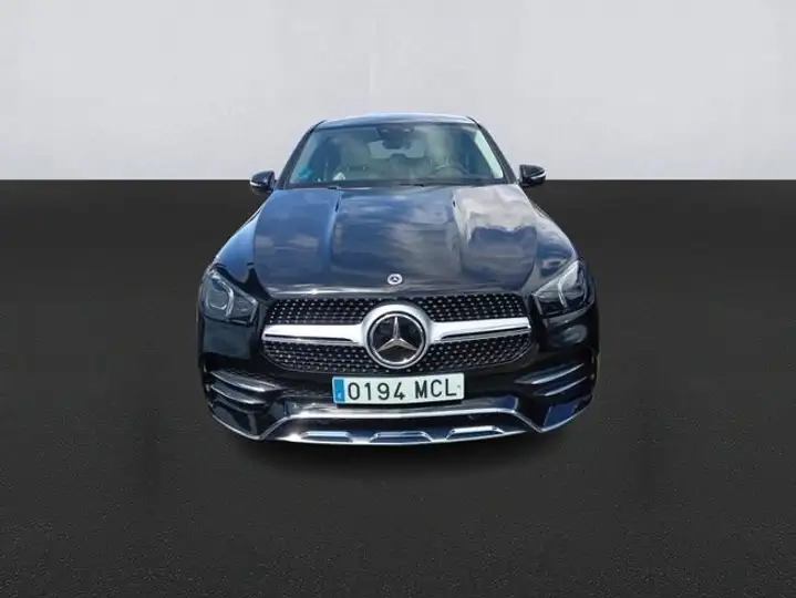 Mercedes-Benz GLE 2022, foto 2
