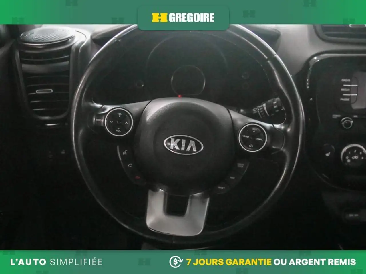 Kia Soul снимка Kia Soul