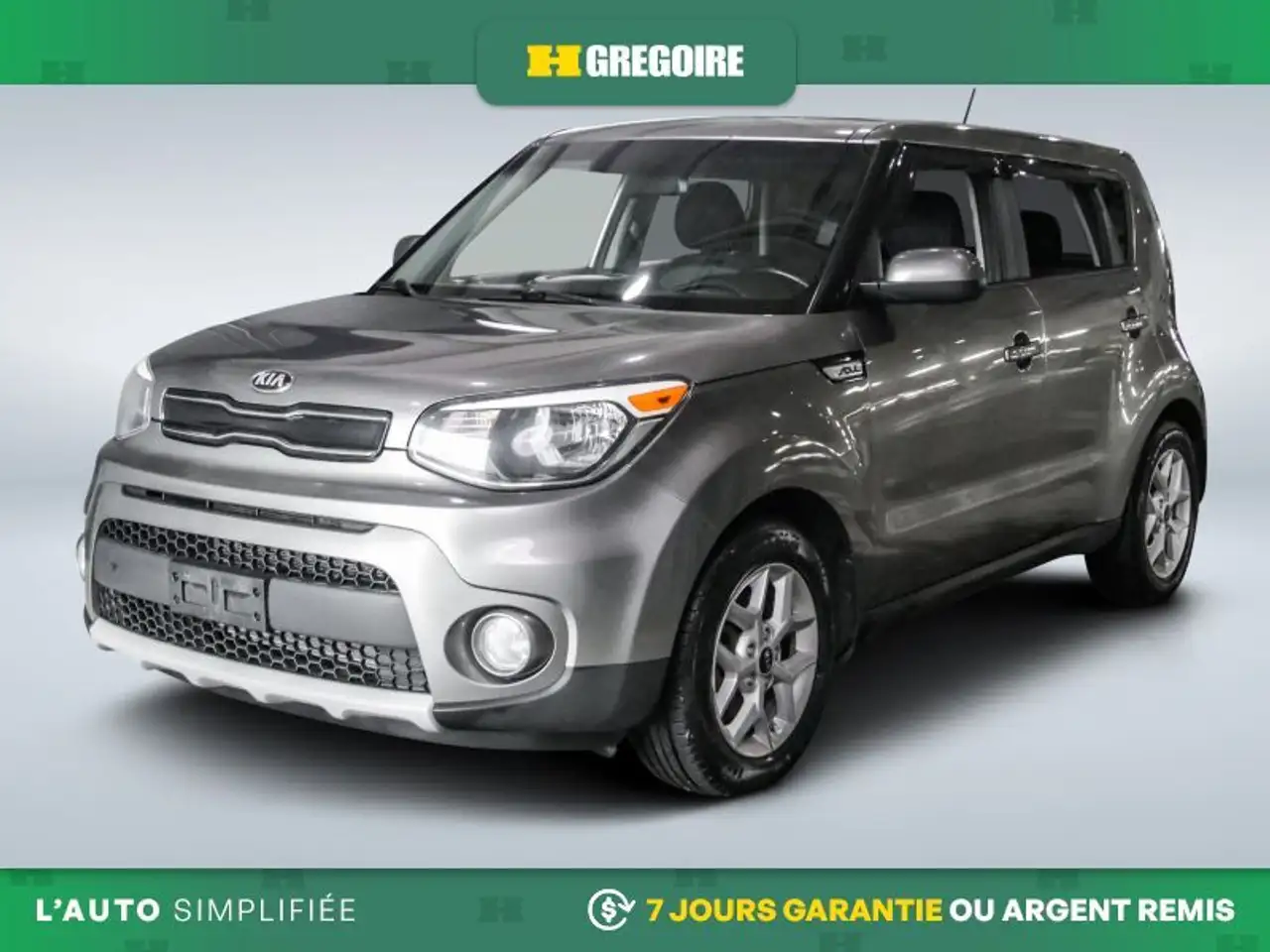 Kia Soul снимка Kia Soul