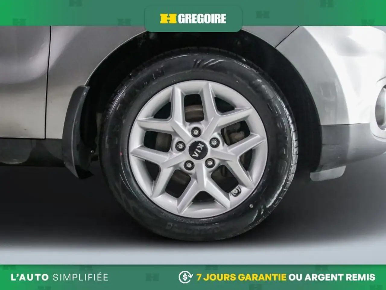 Kia Soul снимка Kia Soul