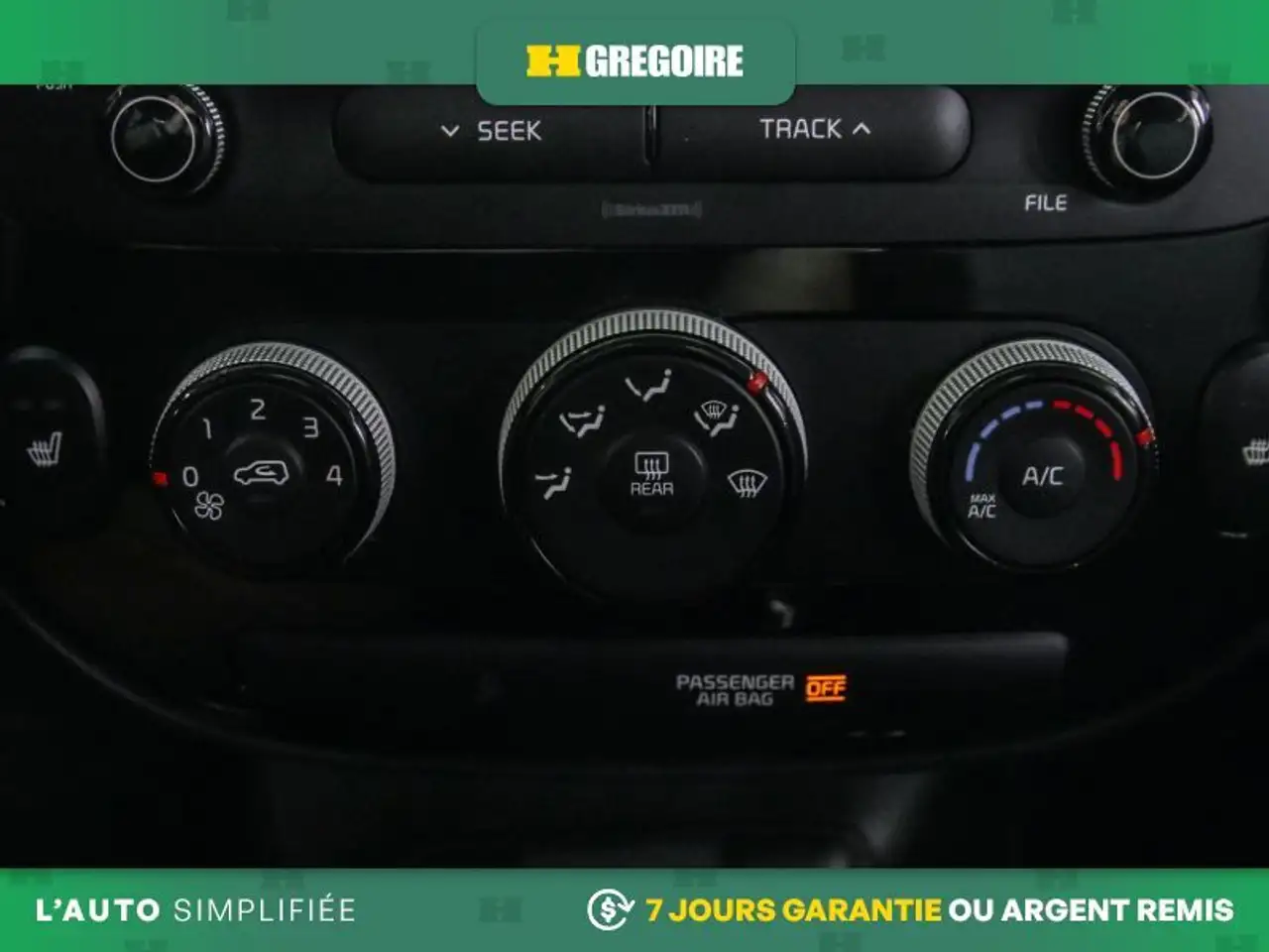 Kia Soul снимка Kia Soul