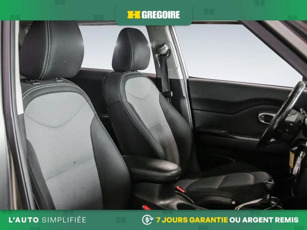 Kia Soul снимка Kia Soul