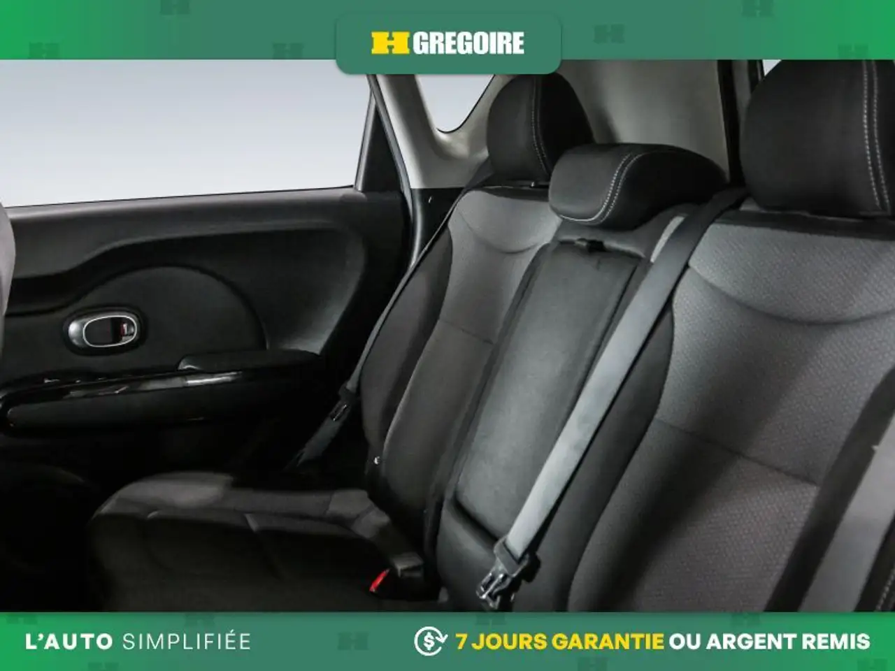Kia Soul снимка Kia Soul