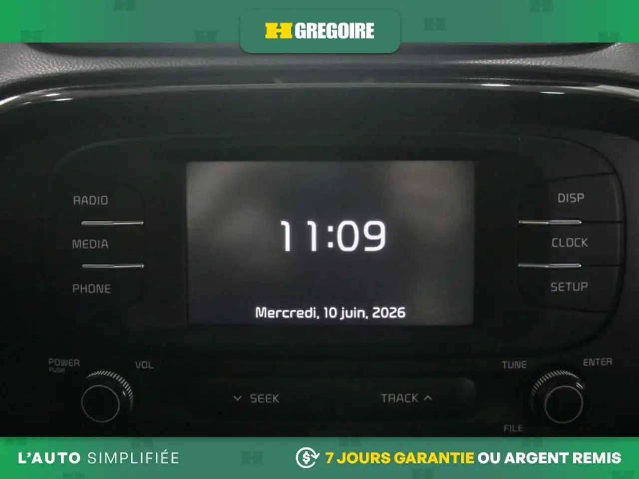 Kia Soul снимка Kia Soul