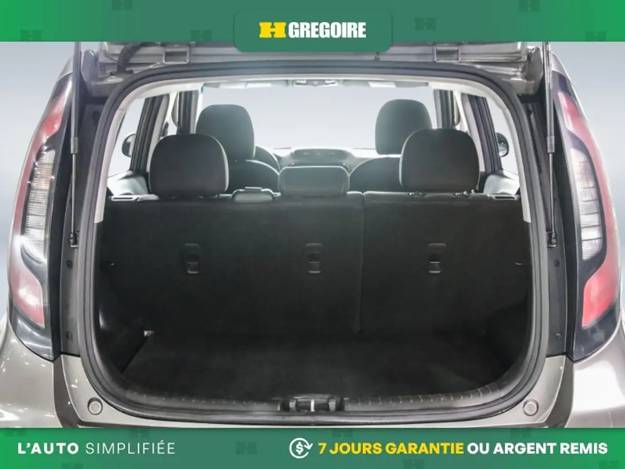 Kia Soul снимка Kia Soul